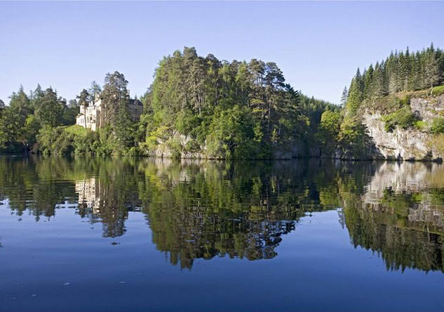 Kiltarlity Lake View