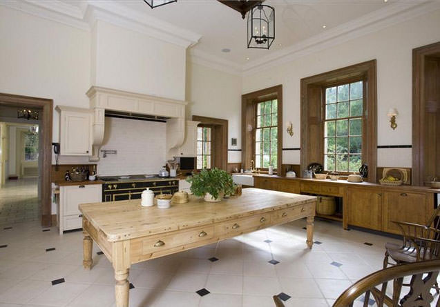 Kiltarlity Kitchen