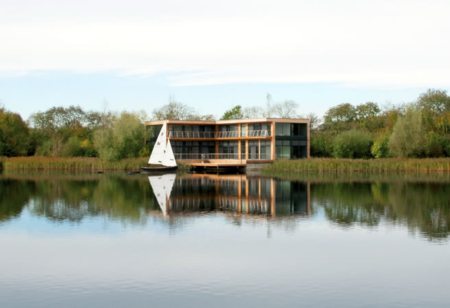 Lakes by YOO The Villa