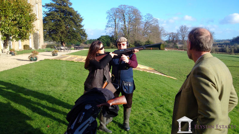 CNBC Susan Li ready to shoot