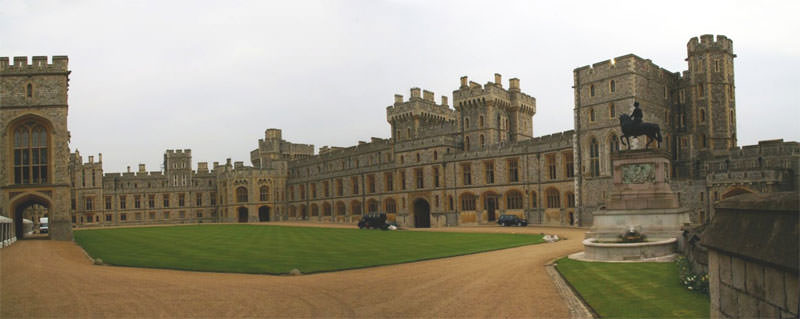 Windsor Castle