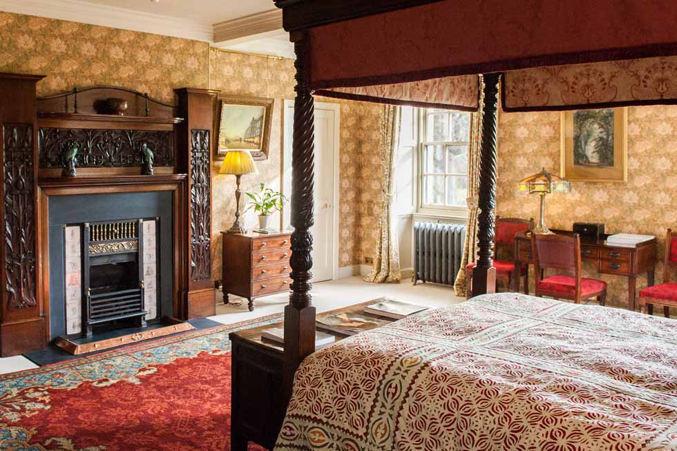 Tarn Castle suite Tarn Castle suite