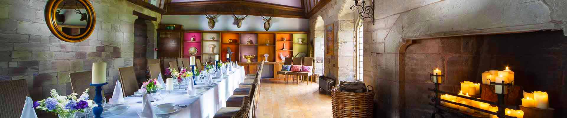 This Beautiful Property is Brinsop Court This Beautiful Property is Brinsop Court