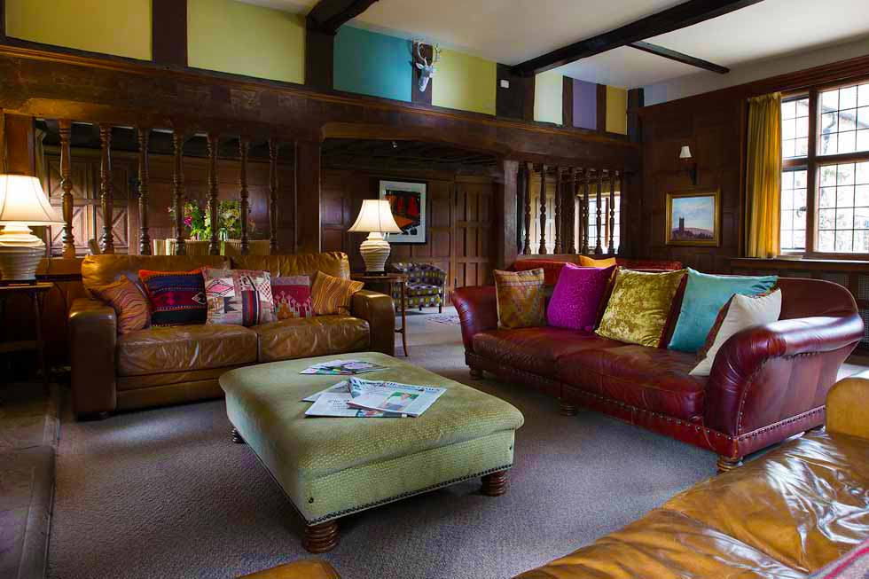 This Exclusive Property is Brinsop Court This Exclusive Property is Brinsop Court
