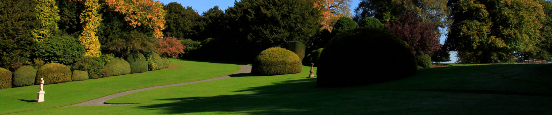 Broughton Hall the Stately Home to rent in England