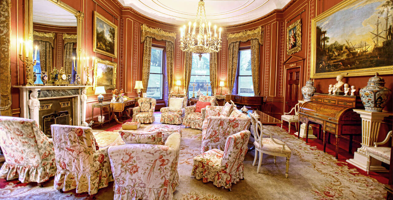 Stunning Broughton Hall Stunning Broughton Hall