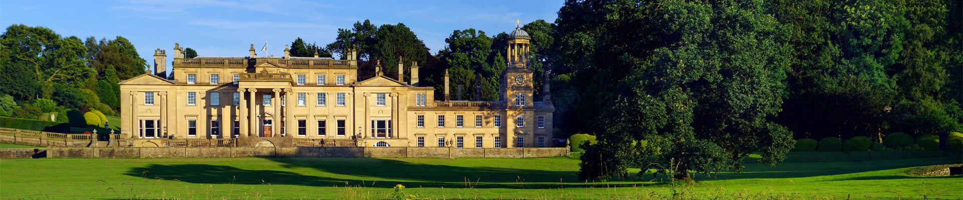 Broughton Hall Facilities Broughton Hall Facilities