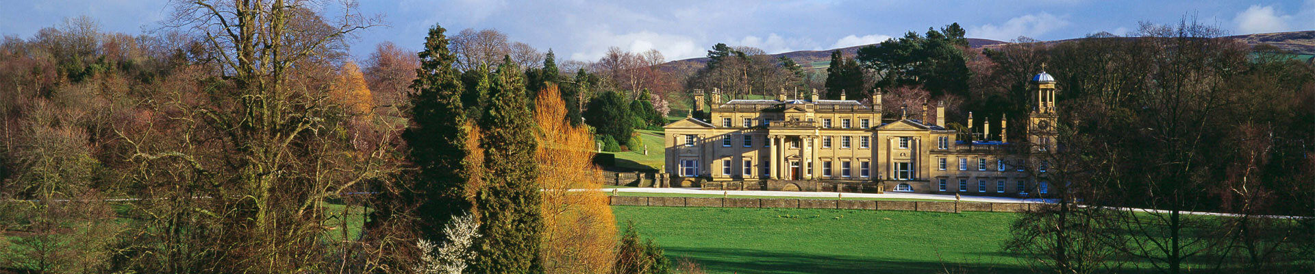 Broughton Hall Information Broughton Hall Information