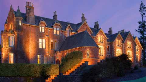 Cromlix