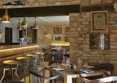 Photo of the function room The Potting Shed at Dormy House