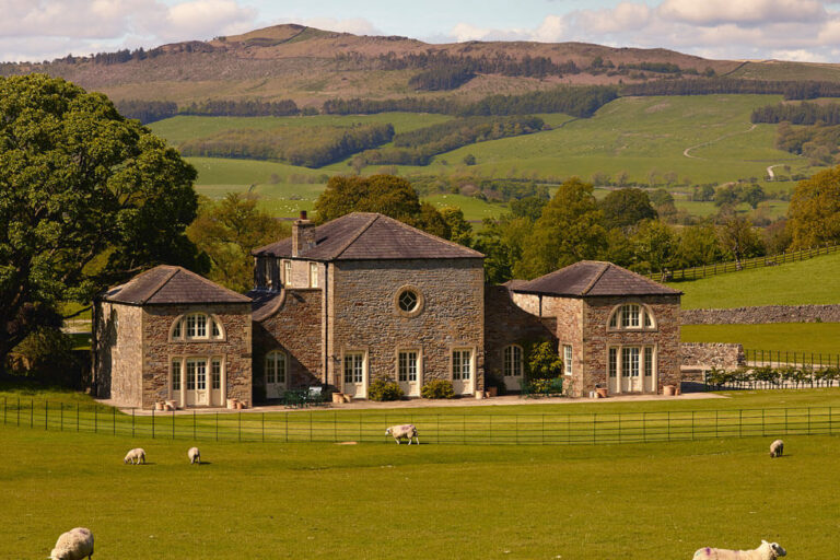 Photo of Thowra House