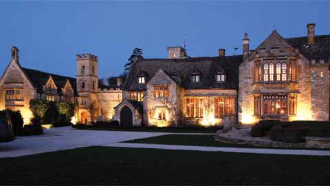 Ellenborough Park