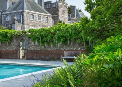 Photo of Farleigh Wallop swimming pool