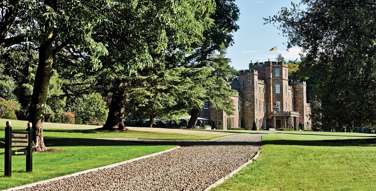 Castle Rooms To Rent In Scotland Castle Rooms To Rent In Scotland