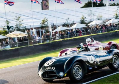 Photo of Goodwood Revival