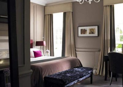 Photo of a bedroom suite at Gorse Hill