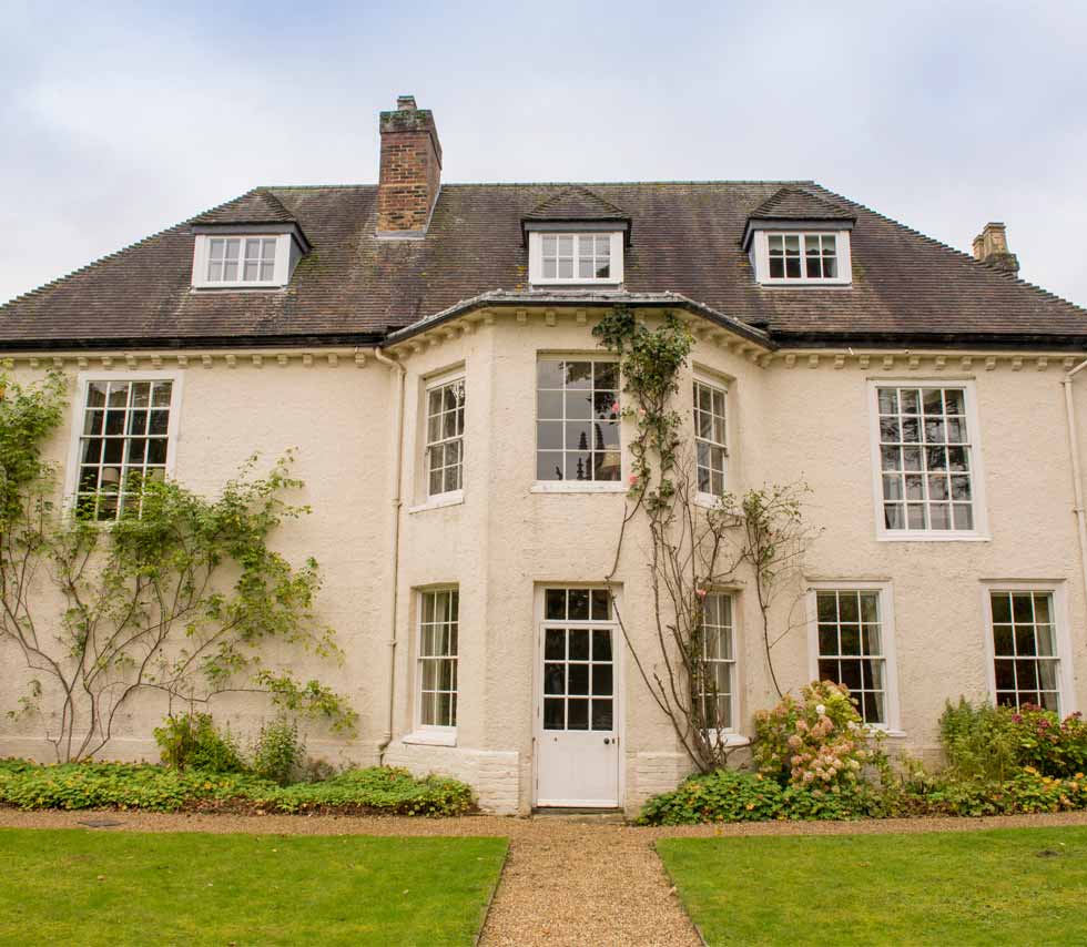 The Old Rectory Image of The Old Rectory