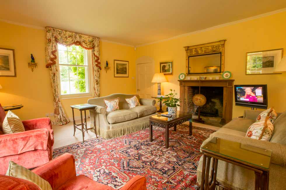 The Drawing room Image of the Drawing room