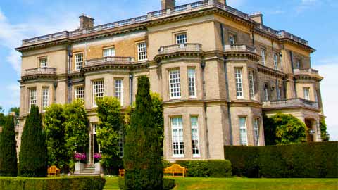 Hedsor House