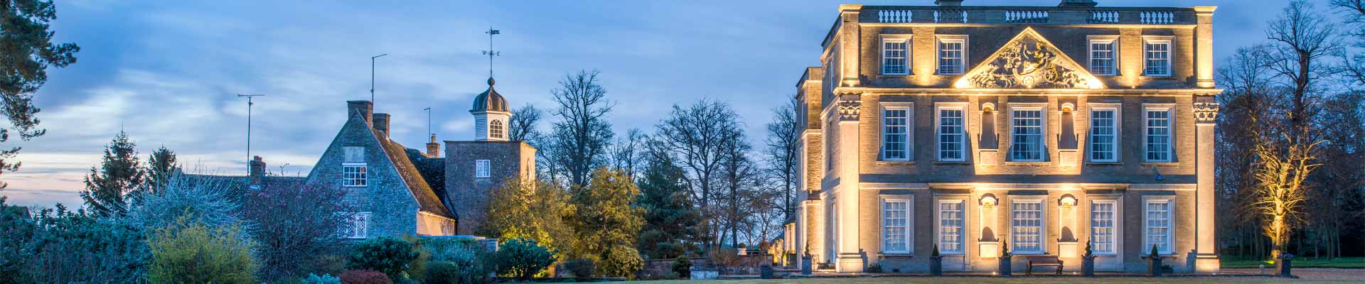Ketton House Ketton House