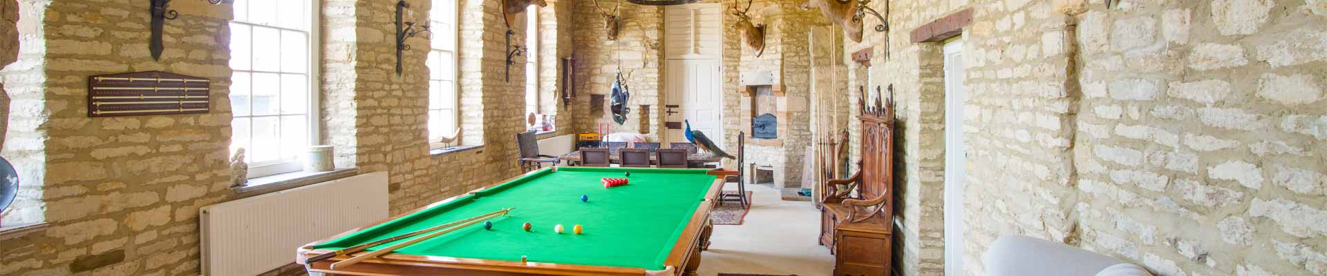 Ketton House Ketton House