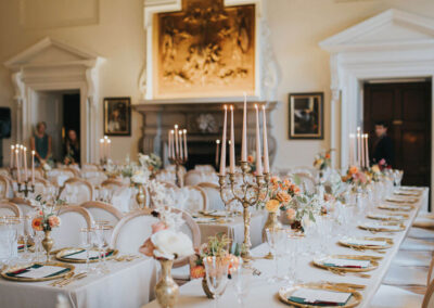 Photo of Dining at Kirtlington Park