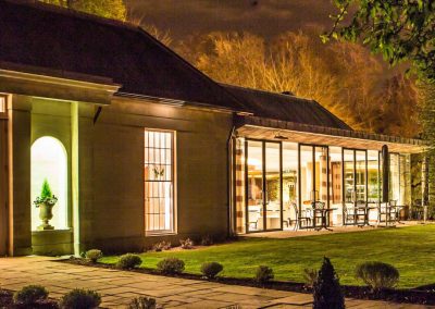 Photo of The Brasserie at Lucknam Park