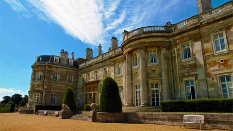 Luton Hoo