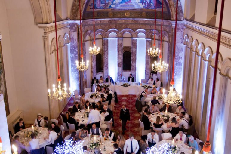 Photo of the Gallery at Luton Hoo
