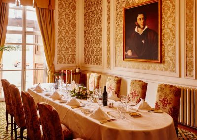 Photo of Pushkin Room