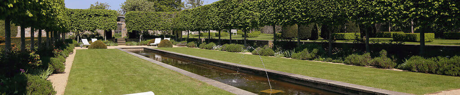 Arisan Estates Prices Photo of the pond at Arisan Estates