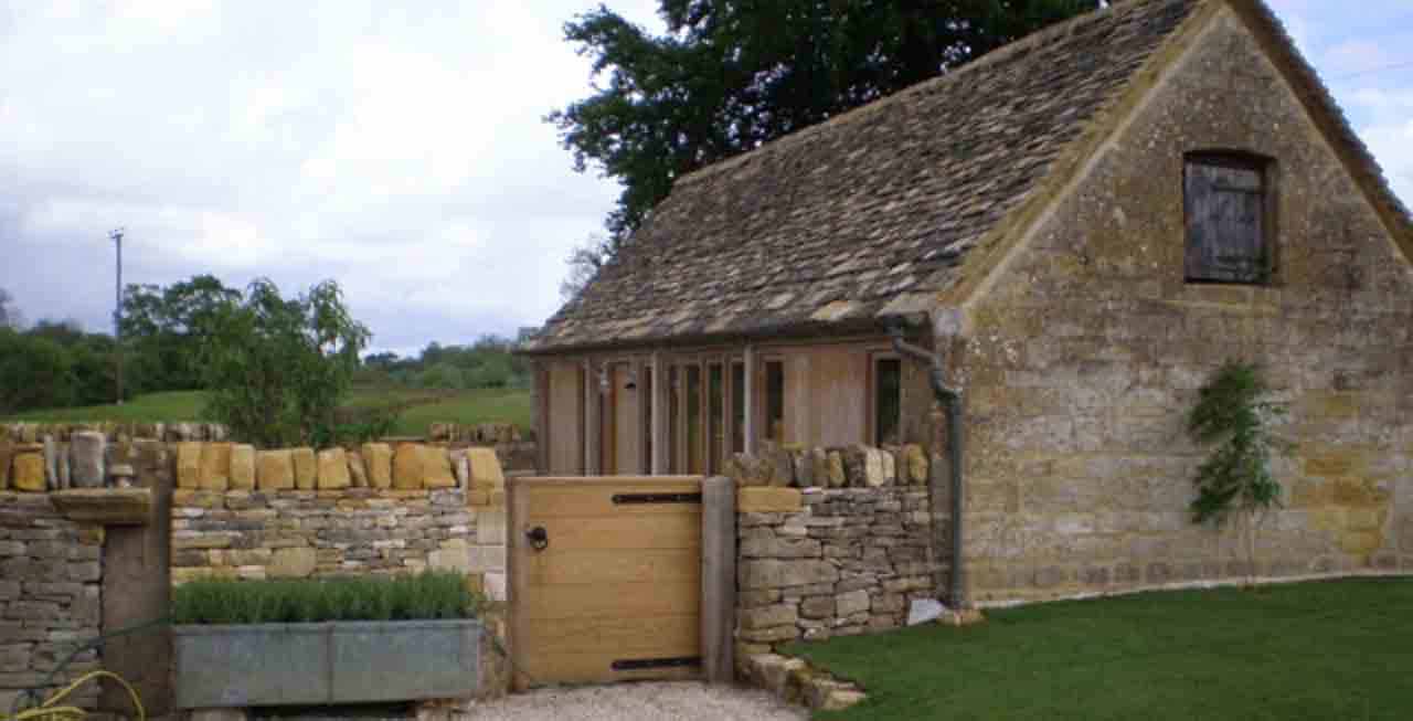 The Cow Byre The Cow Byre