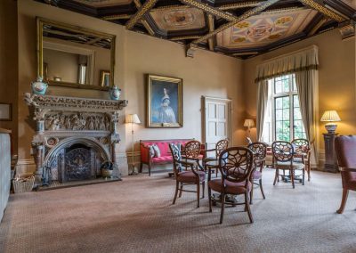 Photo of the Drawing room at The Elvetham