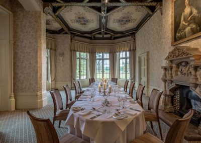 Photo of the Morning Room at The Elvetham