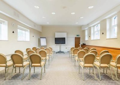 Photo of a meeting room at The Elvetham
