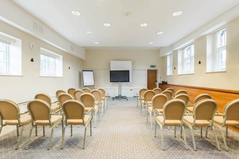 Photo of the Hart Room at The Elvetham