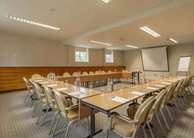 Photo of one of the meeting rooms at The Elvetham