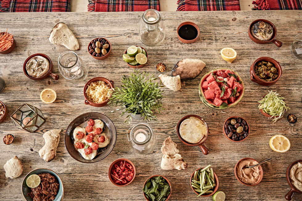 Photo of food at The Fish Hotel