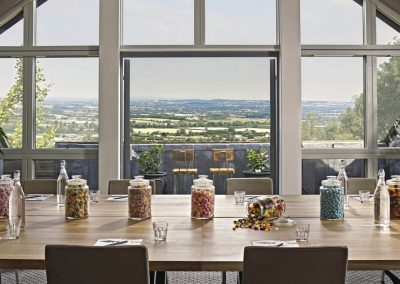 Photo of The Fish Hotel's Granary function room