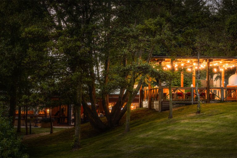 Photo of The Deck at The Fish Hotel