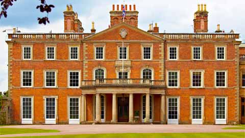Weston Park