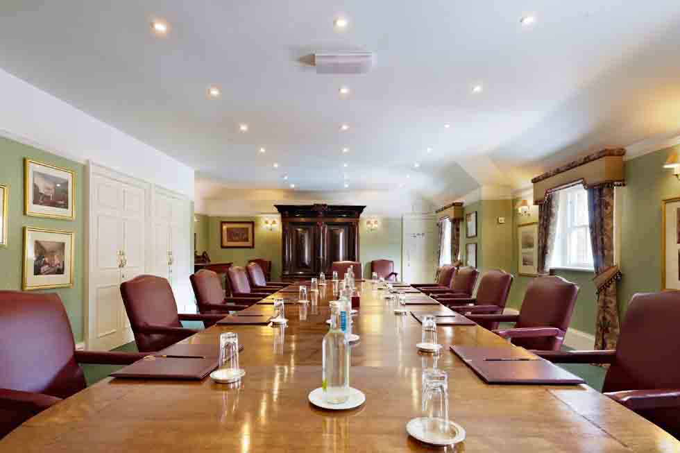 Harmon House is perfect to host a corporate meeting Harmon House is perfect to host a corporate meeting