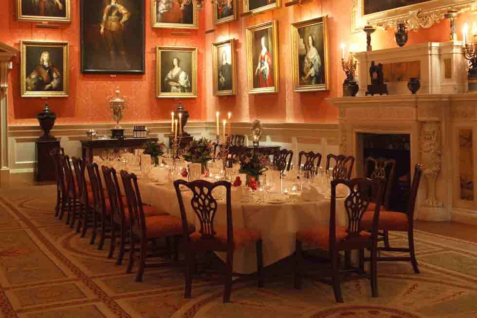 This Exclusive Property is Weston Park This Exclusive Property is Weston Park